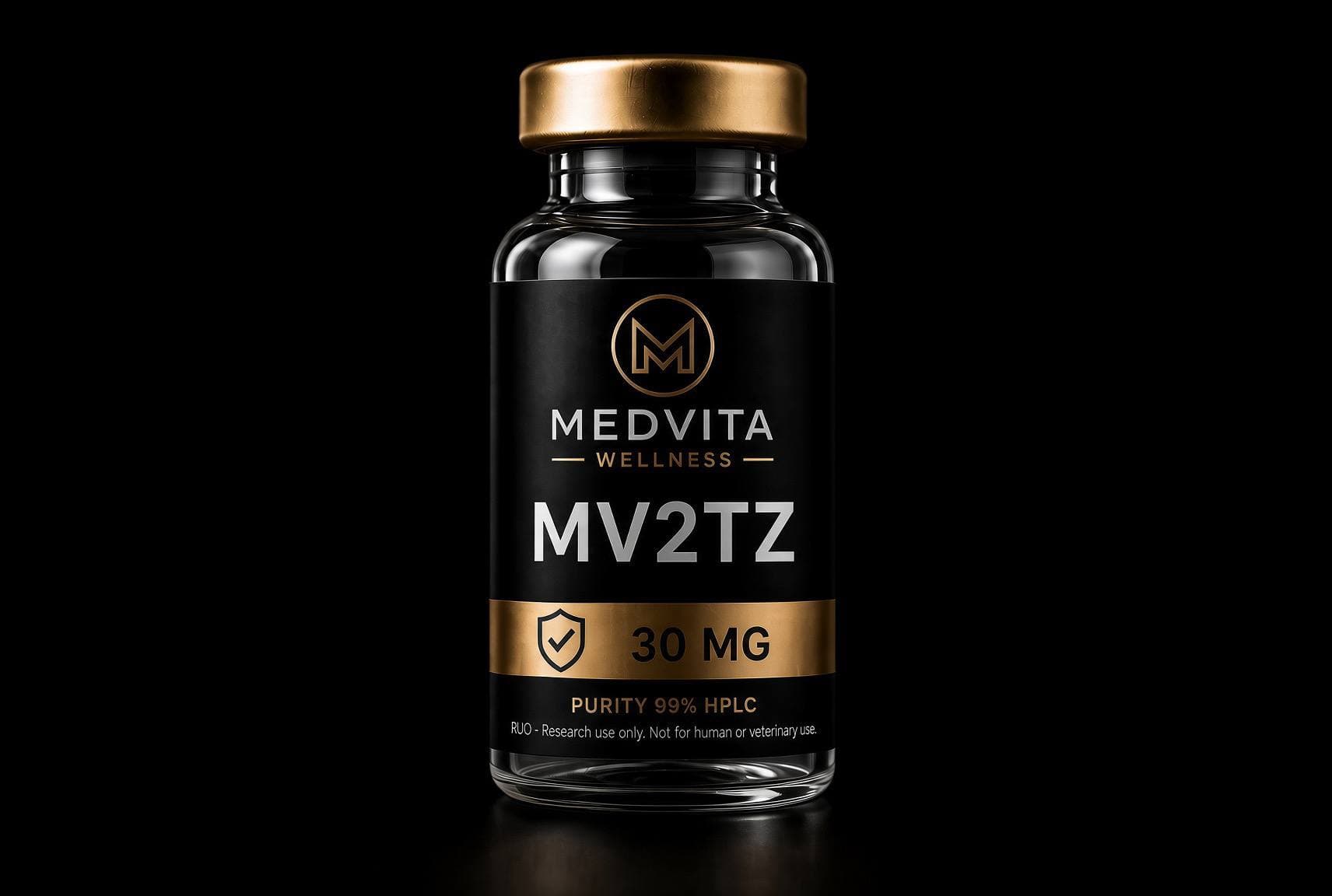 MV2TZ — GLP-1/GIP Dual Agonist